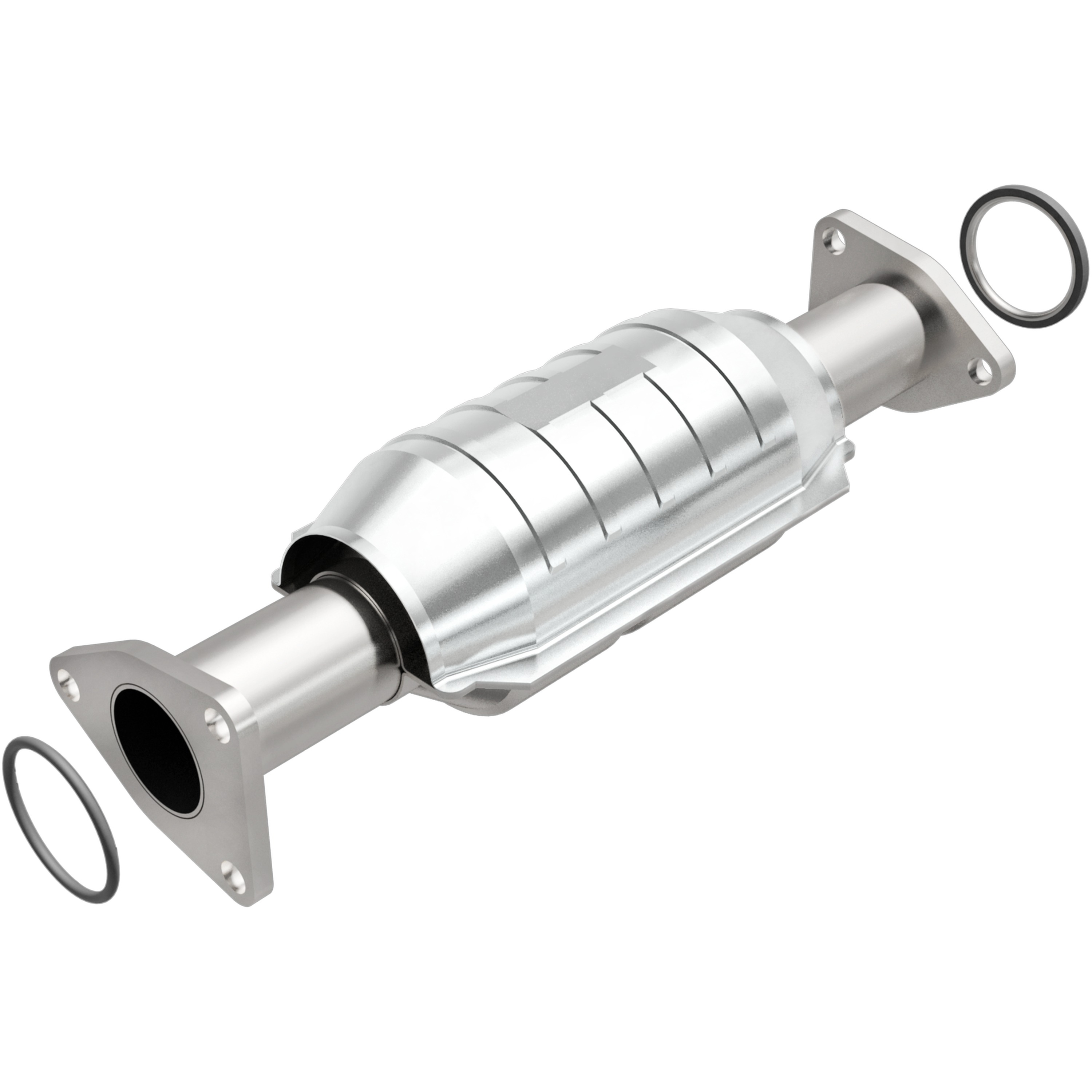 MagnaFlow 1986-1990 Acura Legend Standard Grade Federal / EPA Compliant Direct-Fit Catalytic Converter